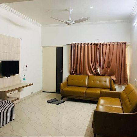 Shree Saurashtra Leuva Patel Samaj Nathdwara Villa Exterior photo